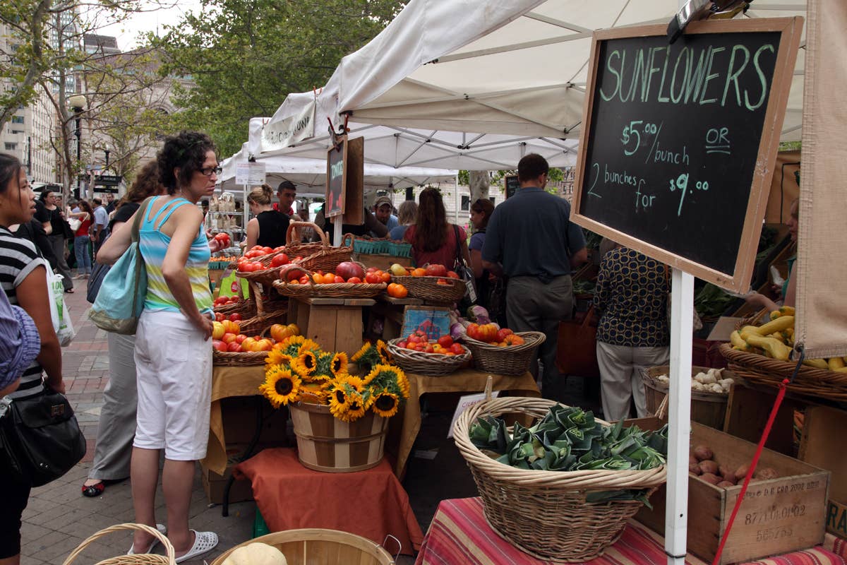What Foods Should I Buy Organic? - Delishably