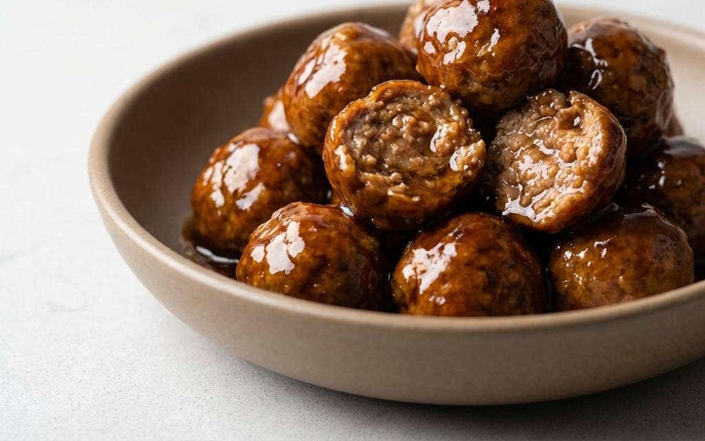 7 Game Day Meatballs That Hit Every Play - Delishably