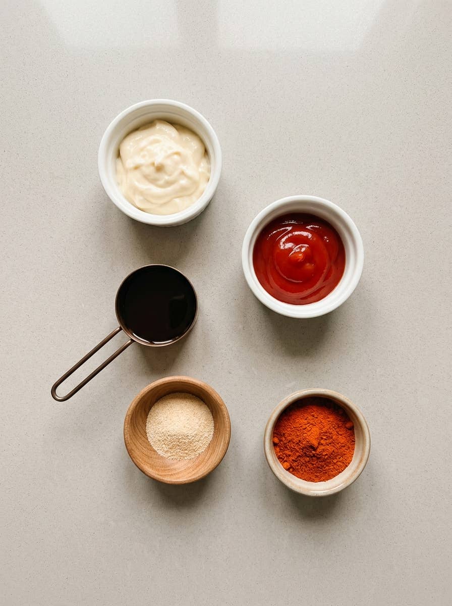 Copycat Raising Cane’s Dipping Sauce - Delishably