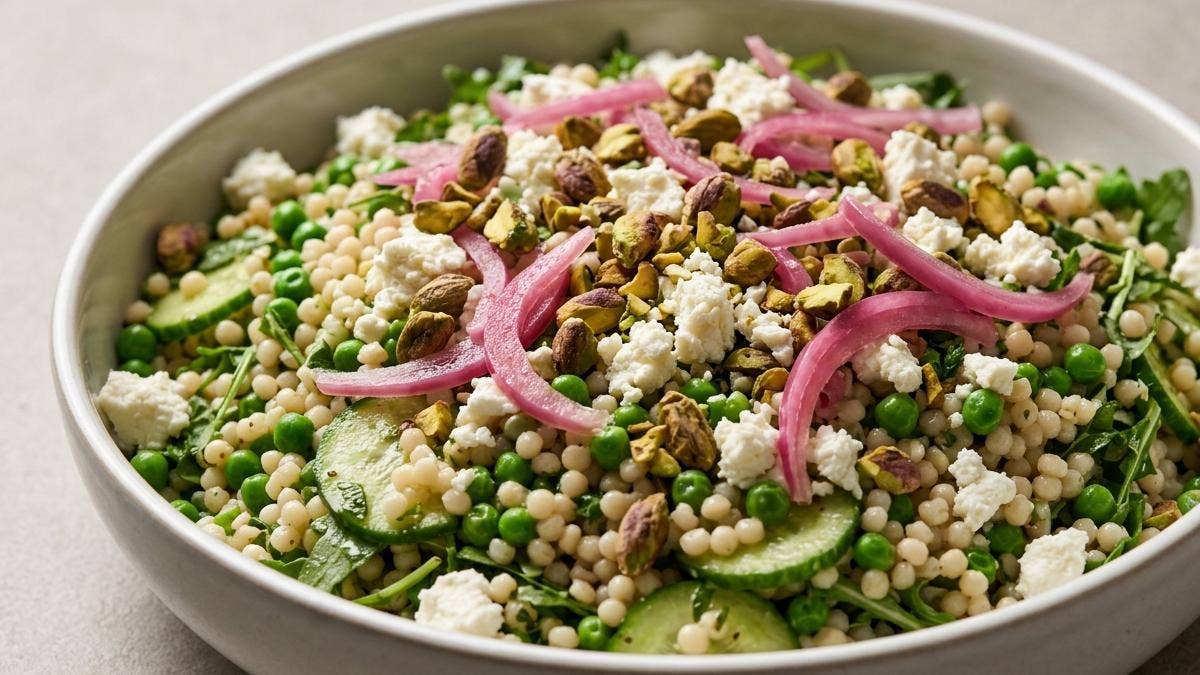 Spring Salads to Make Right Now - Delishably