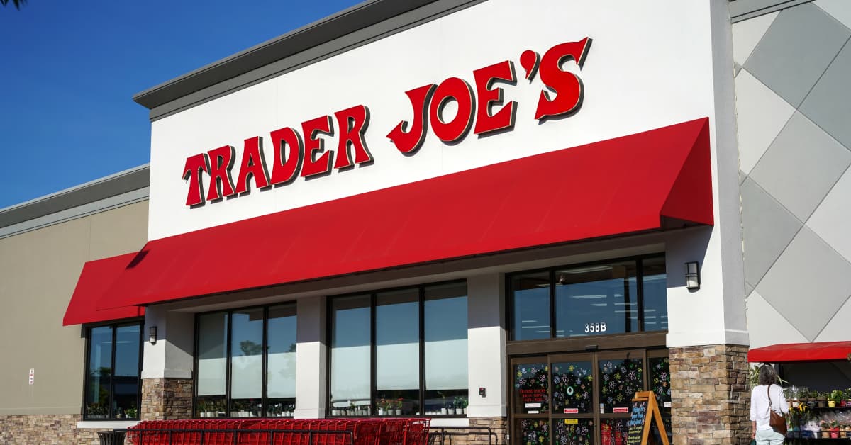Trader joe s just dropped an organic guava spread delishably