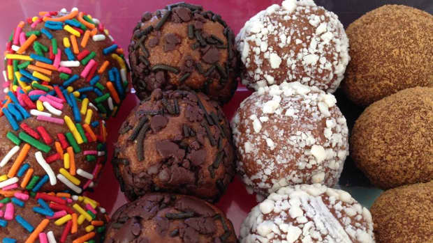 graham-balls