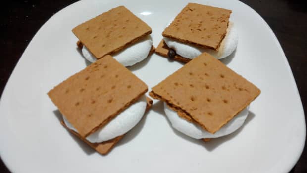how-to-make-mini-smores