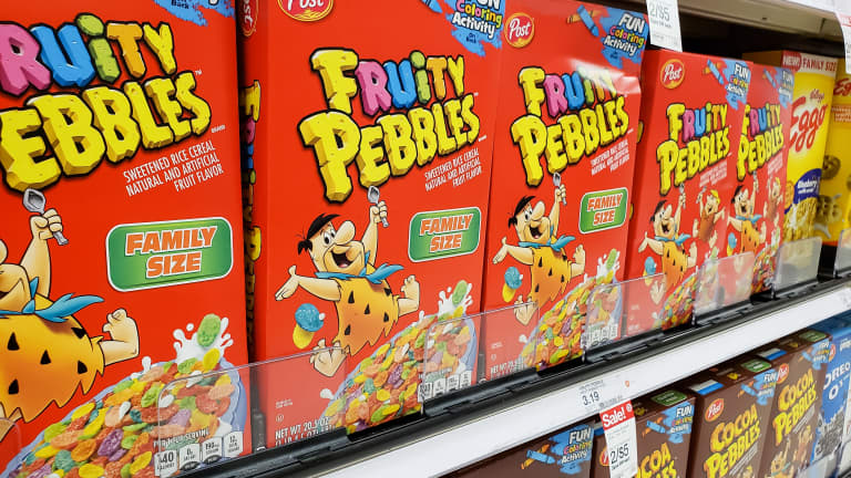 st patricks day sensory soup