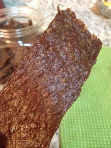 How to Make Beef Jerky With a Dehydrator - Delishably