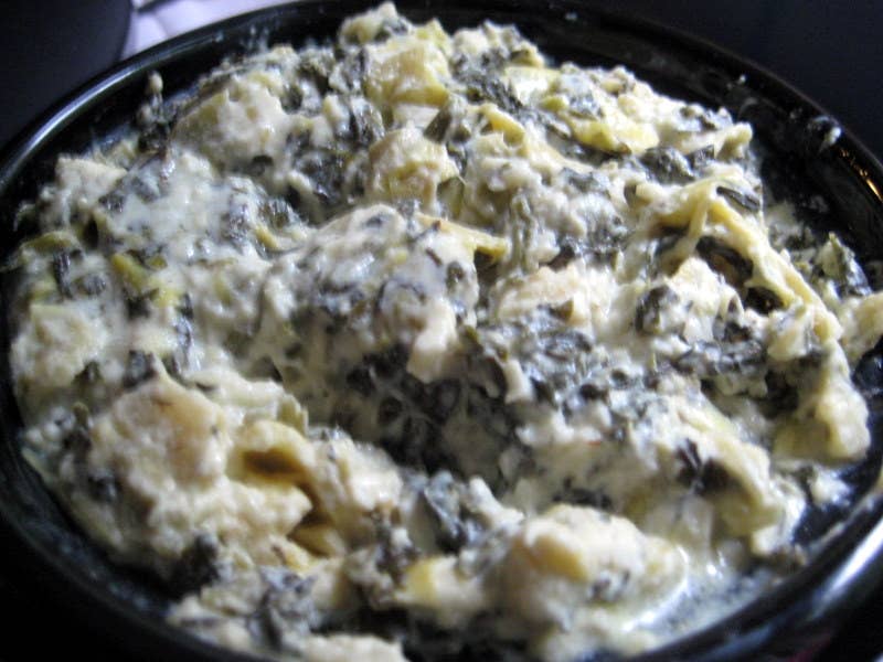 appetizers crock pot