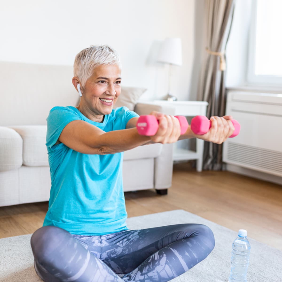 Best exercise for crepey arms deals
