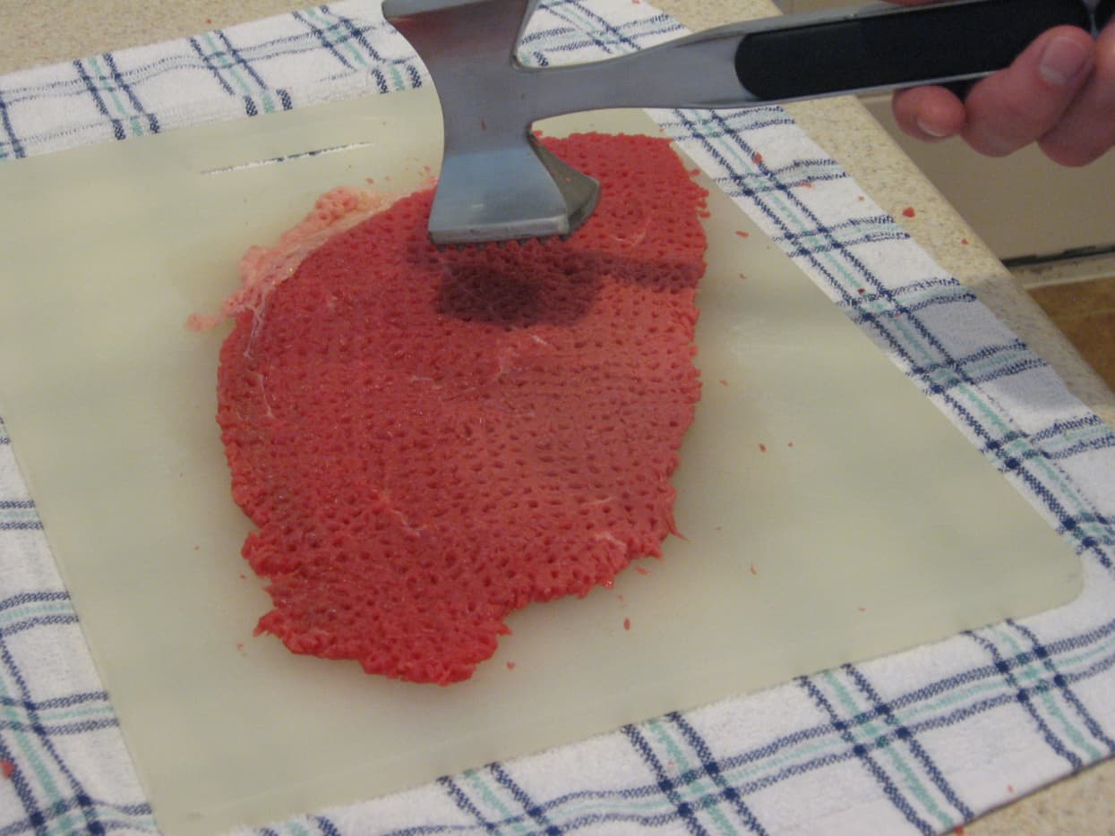 Recipe: Polish Beef Roulade or Zrazy Zawijane - Delishably