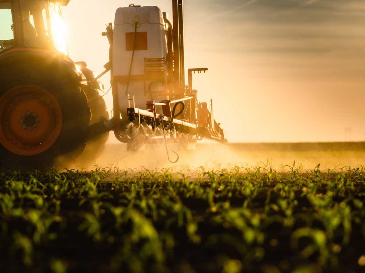 RFK Jr. Exposes Alarming Fact: U.S. Agriculture Relies on