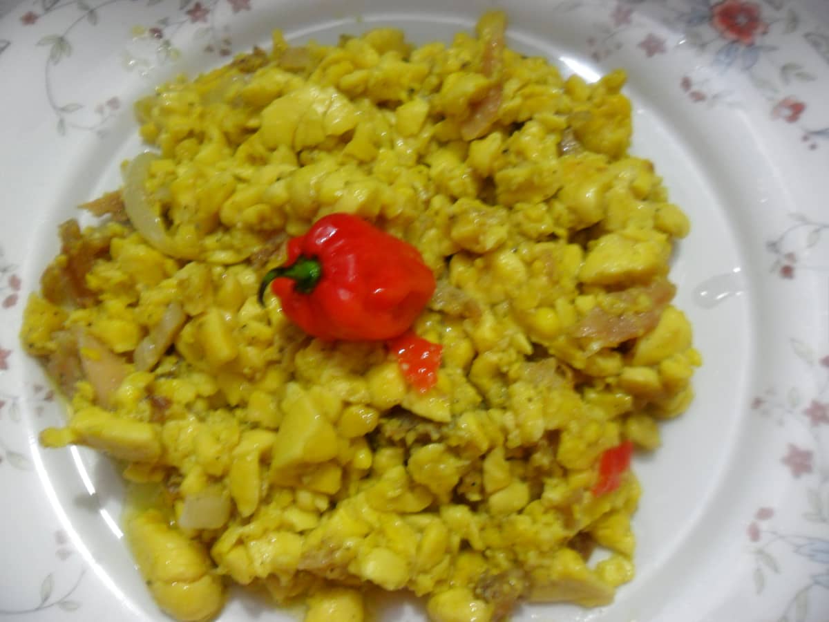 ACKEE&SALTFISH / TELL MI DE TRUTH ジャパレゲ Ackee & Saltfish / Tell Mi De Truth | LOW LOUD RECORDS