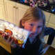 These are the large-sized marshmallows we use to make our oven s'mores.