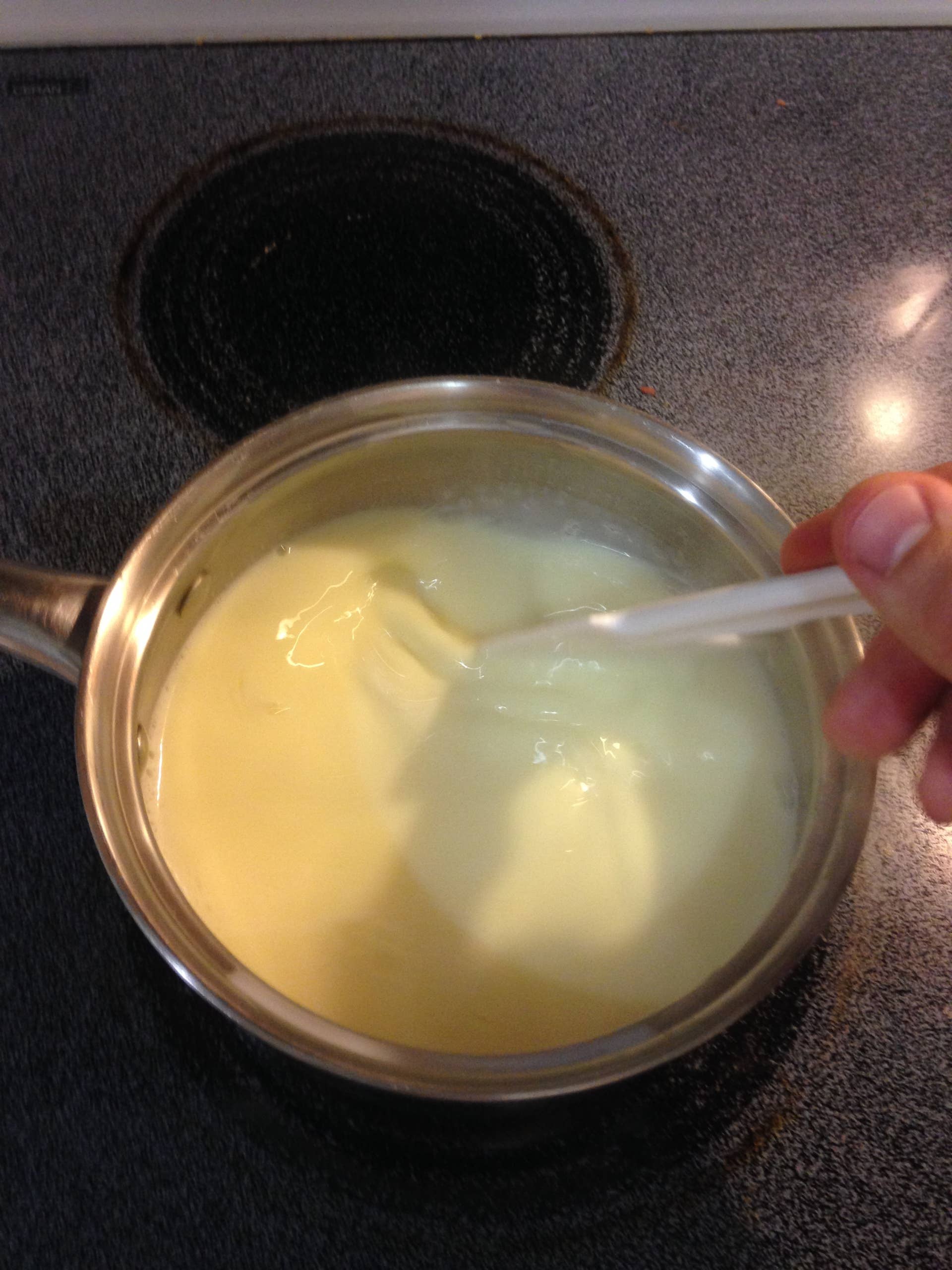 The Amazing Science of Pudding (Plus a Basic Recipe) - Delishably