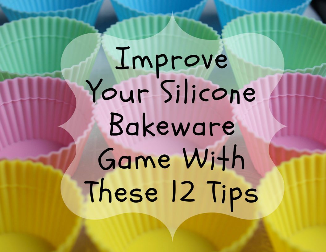 How to Bake Using Silicone Bakeware: Perfect Results