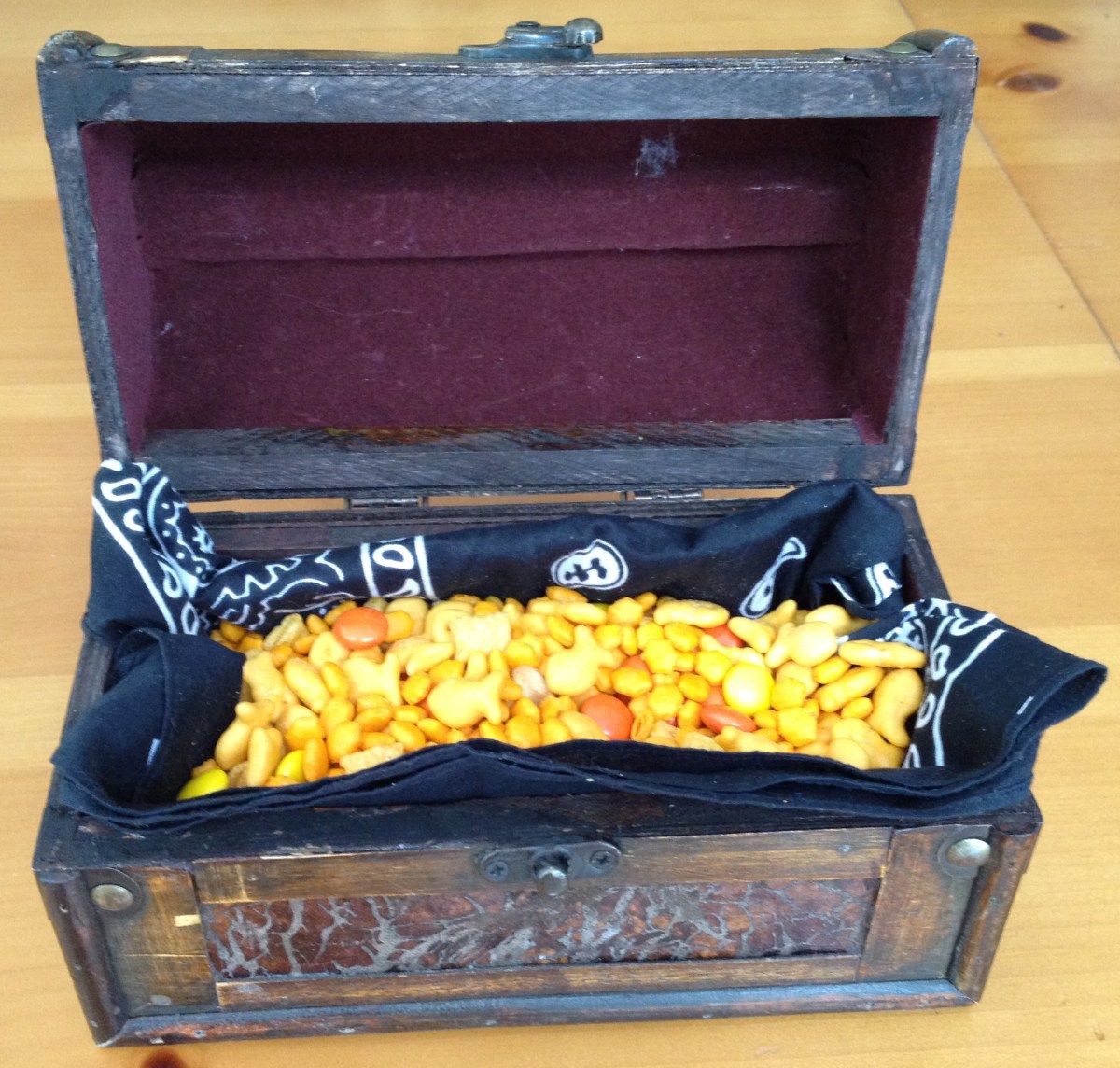 Pirate Party Food and Recipes for Kids - Delishably