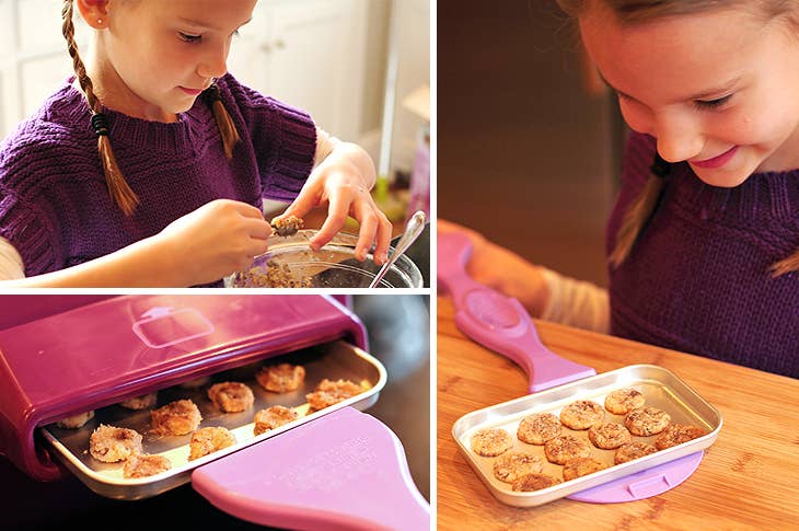 13 Homemade Easy-Bake Oven Recipes - Delishably