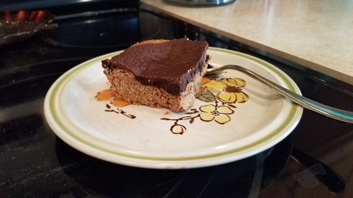Easy Cookie Brownies (Yes, Cookies and Brownies All in One!) - Delishably