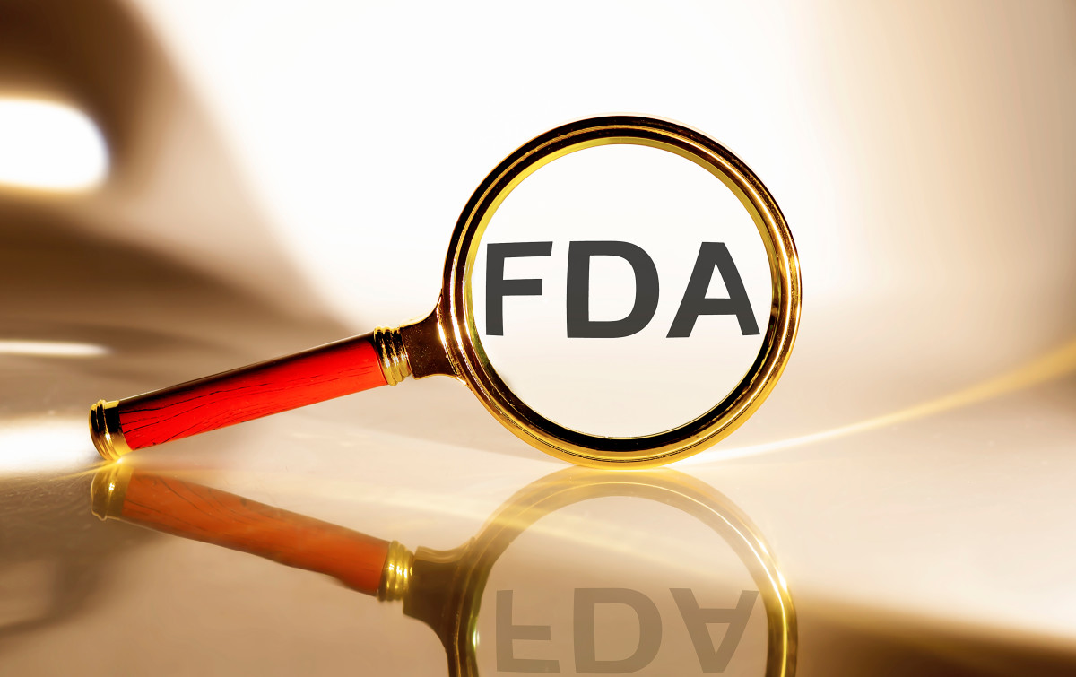Fda warns of more recalled foods containing allergens delishably