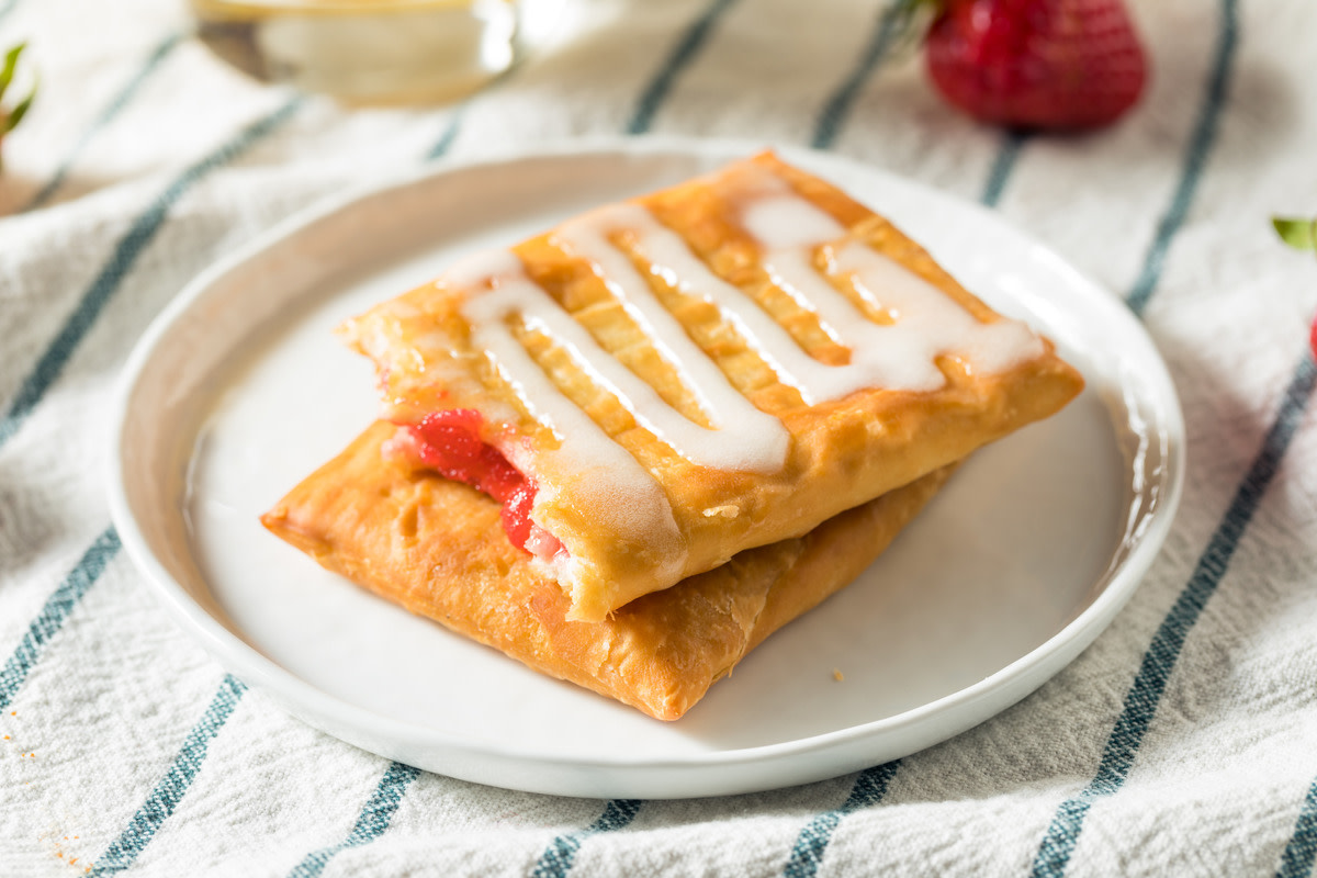 Toaster Strudel Just Brought Back a Fan Favorite For the First Time in ...