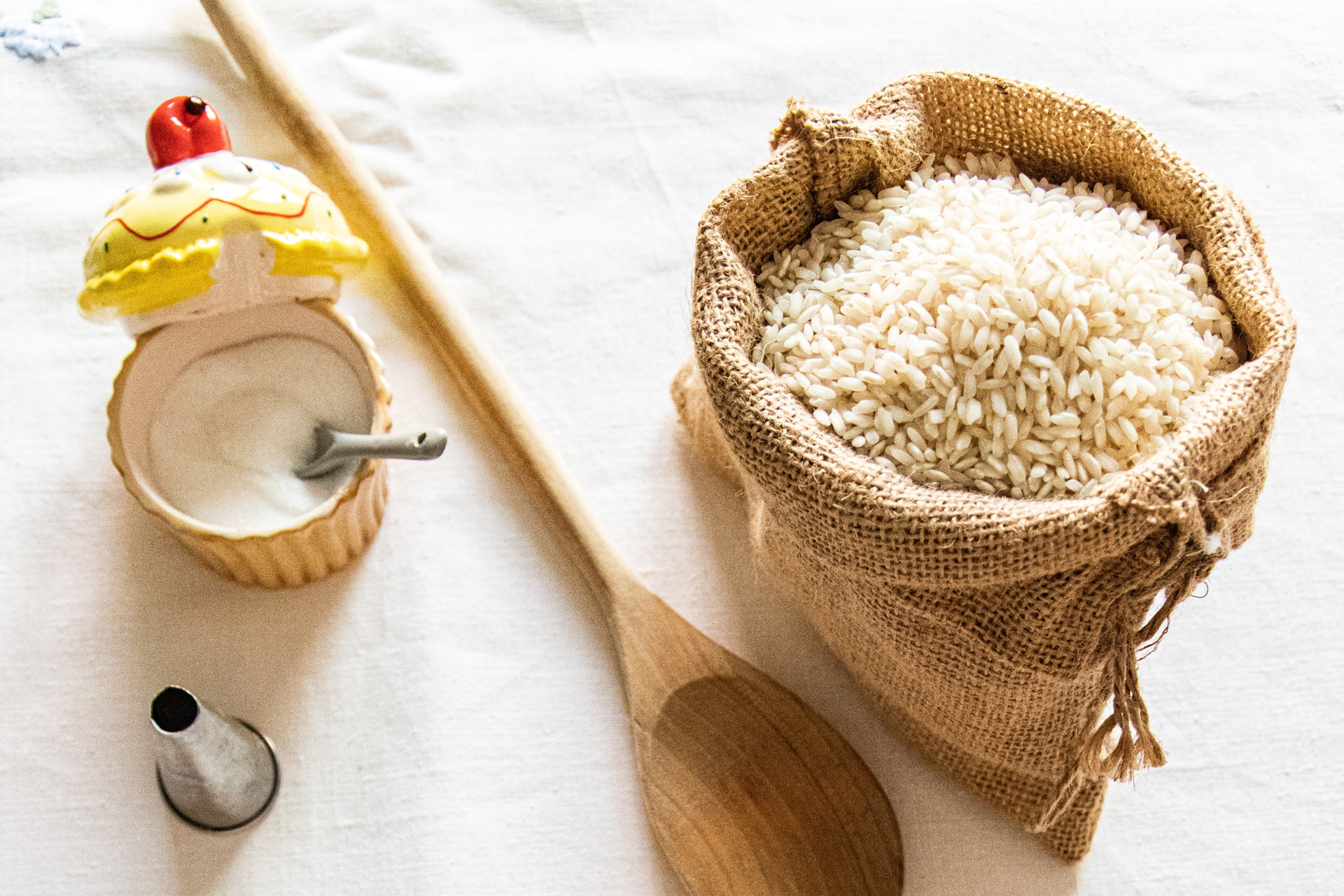 4 Easy Irish Rice Recipes: From Dunmurry Rice to Rice Pudding - Delishably