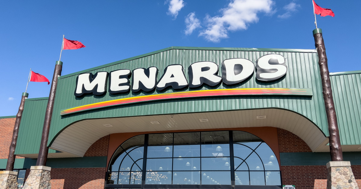 Is Menards Open on Memorial Day? 2025 Holiday Hours Delishably