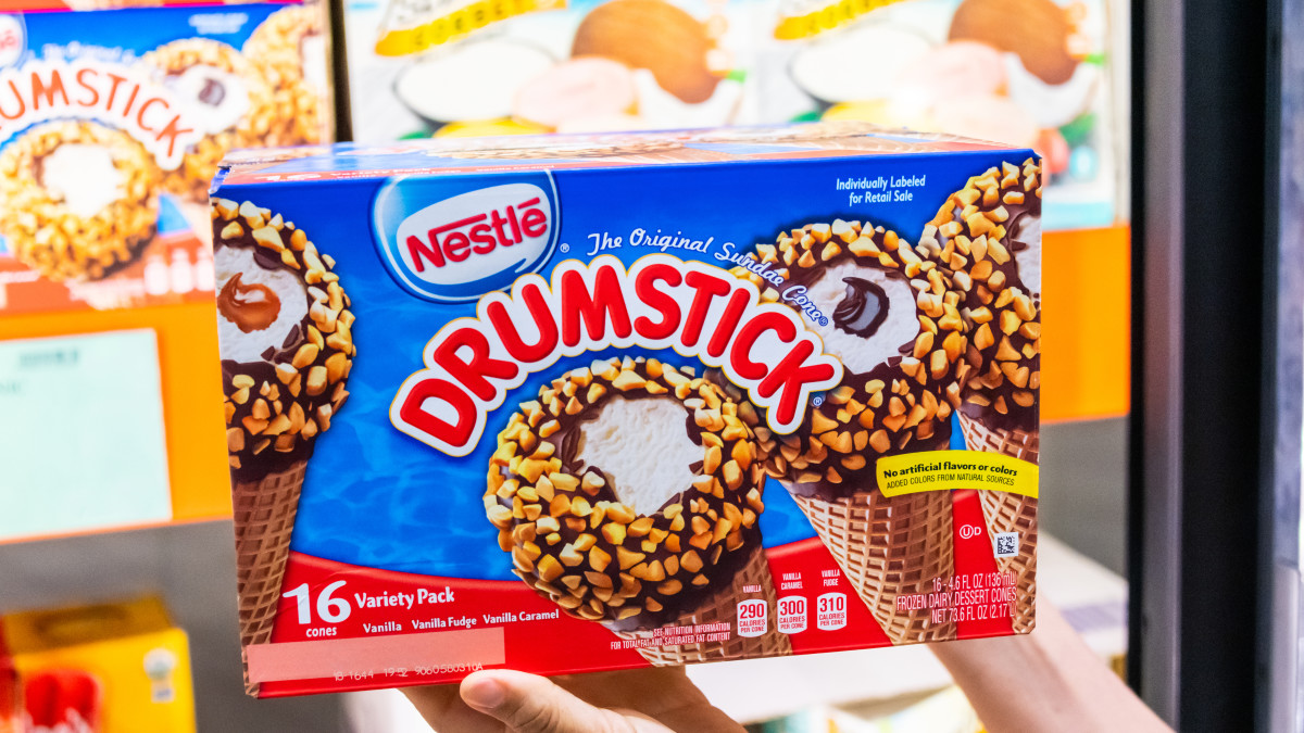 Iconic Ice Cream Brand Drops Game-Changing Flavor That Fans Say 'May Be  Their Best One Yet', image size:1200x675
