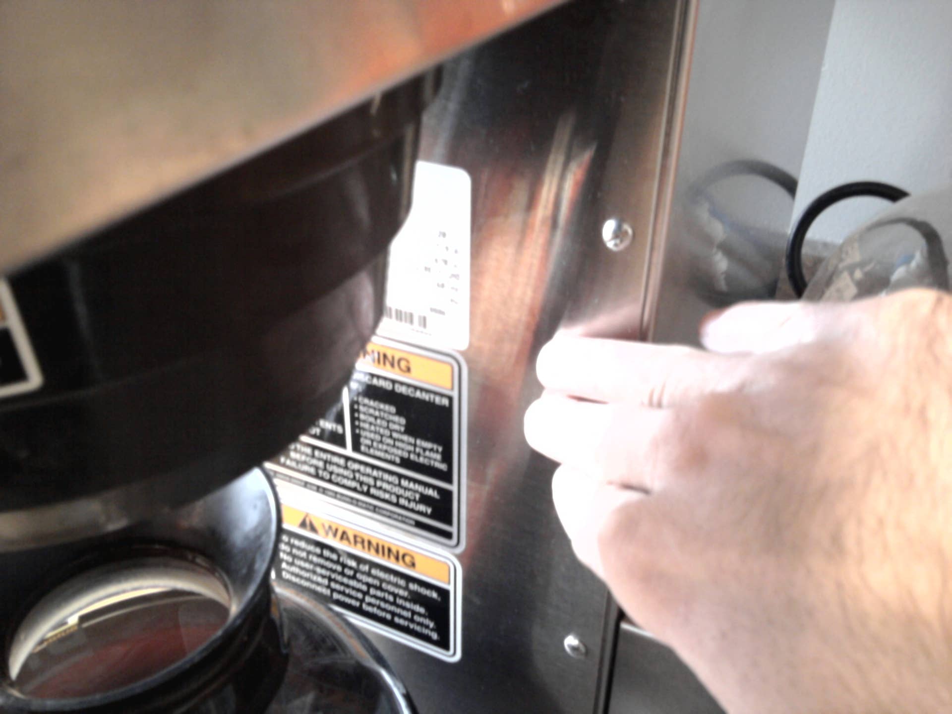 How to Drain a Bunn Coffee Maker: Step-by-Step Guide