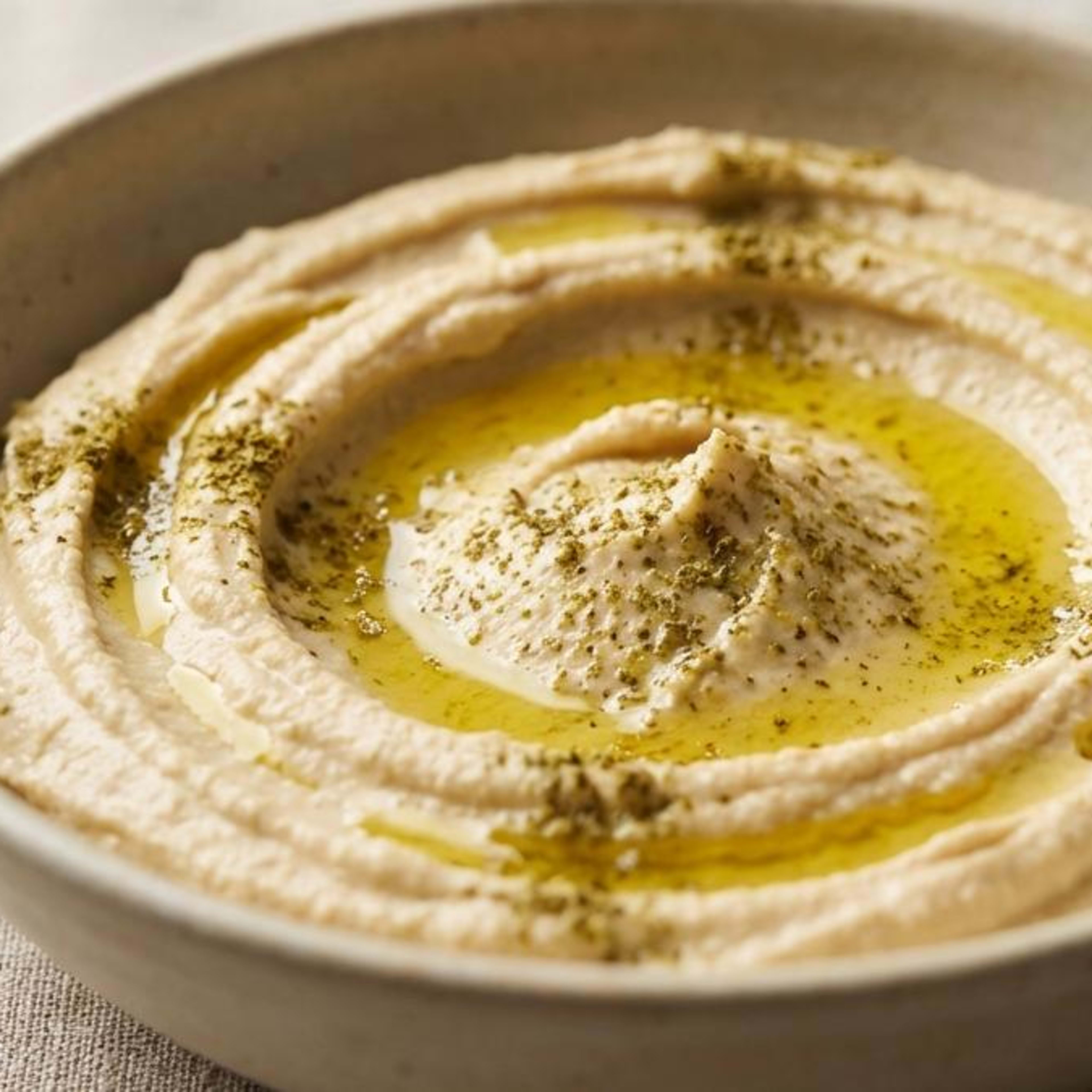 Hummus Veggie Wraps - Delishably