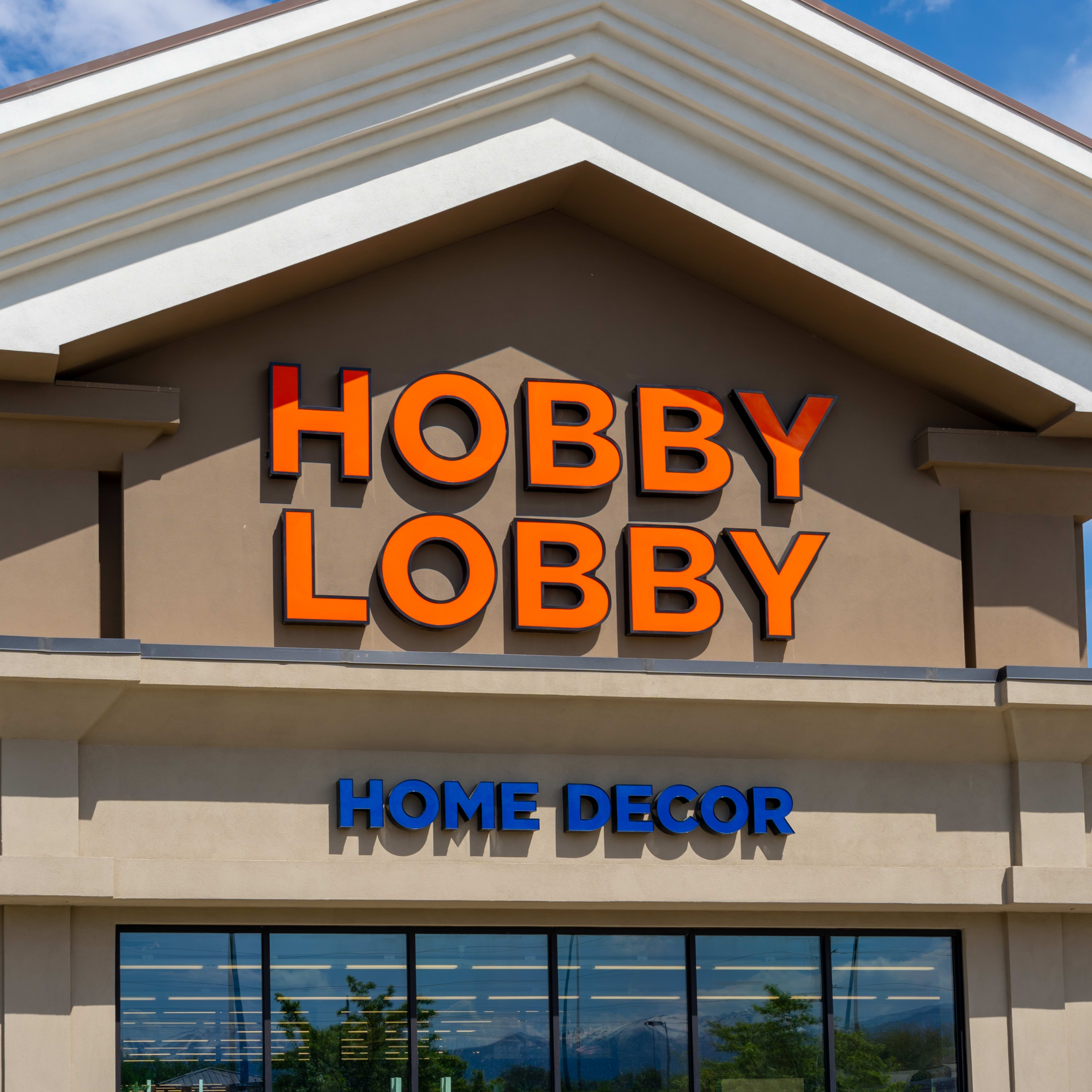 Is Hobby Lobby Open on Memorial Day? 2025 Holiday Hours Delishably