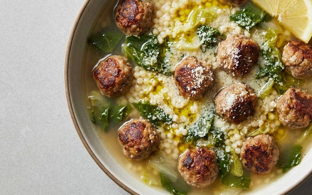 10 Italian Classics - Delishably