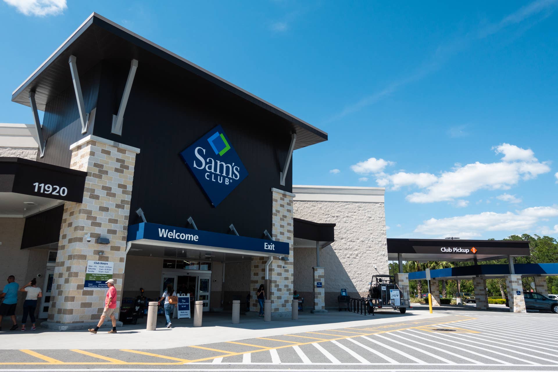 Sam's Local Delishably