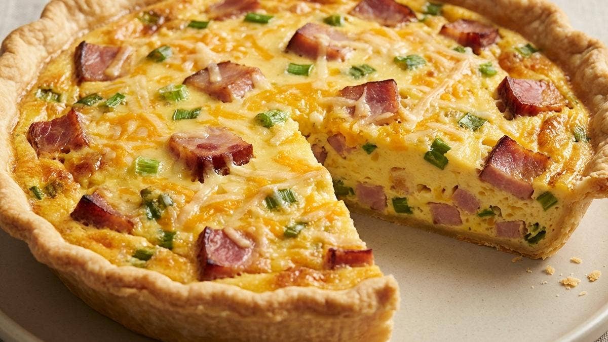 Hearty Make-Ahead Breakfasts - Delishably