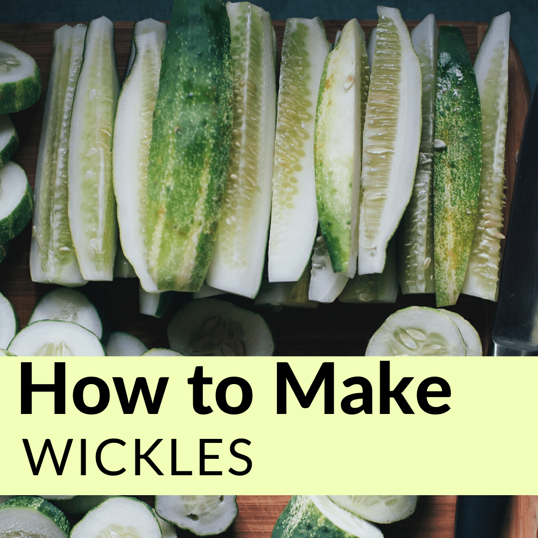 Wickles Recipe: Irresistible Homemade Pickles You’ll Love