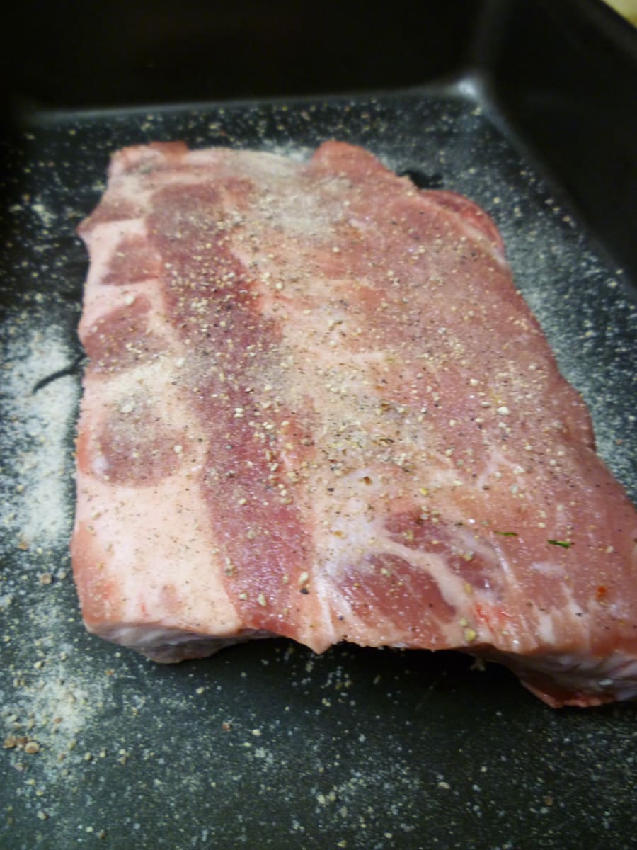 Mexican-Inspired Sweet Chili Ribs Recipe - Delishably