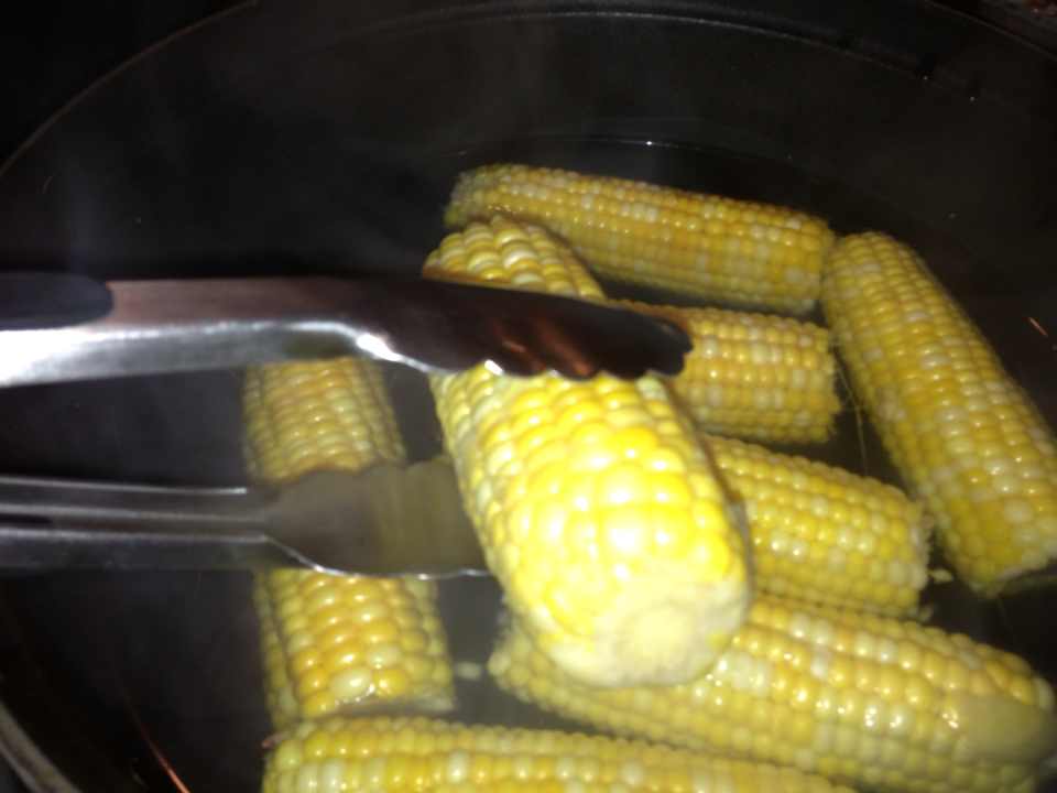 How Long Do You Boil Corn on the Cob: Perfect Timing Tips