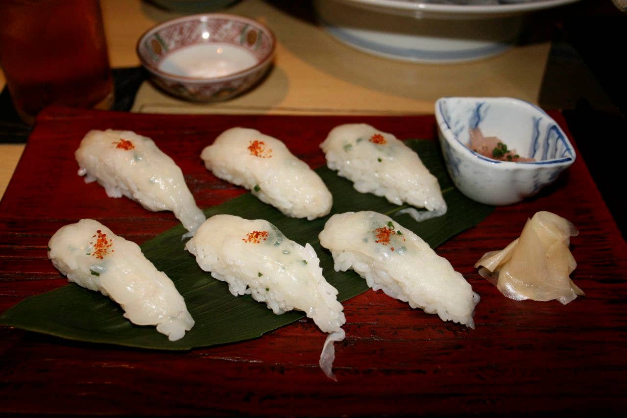 Top 10 Strangest Foods Found in Japan Delishably