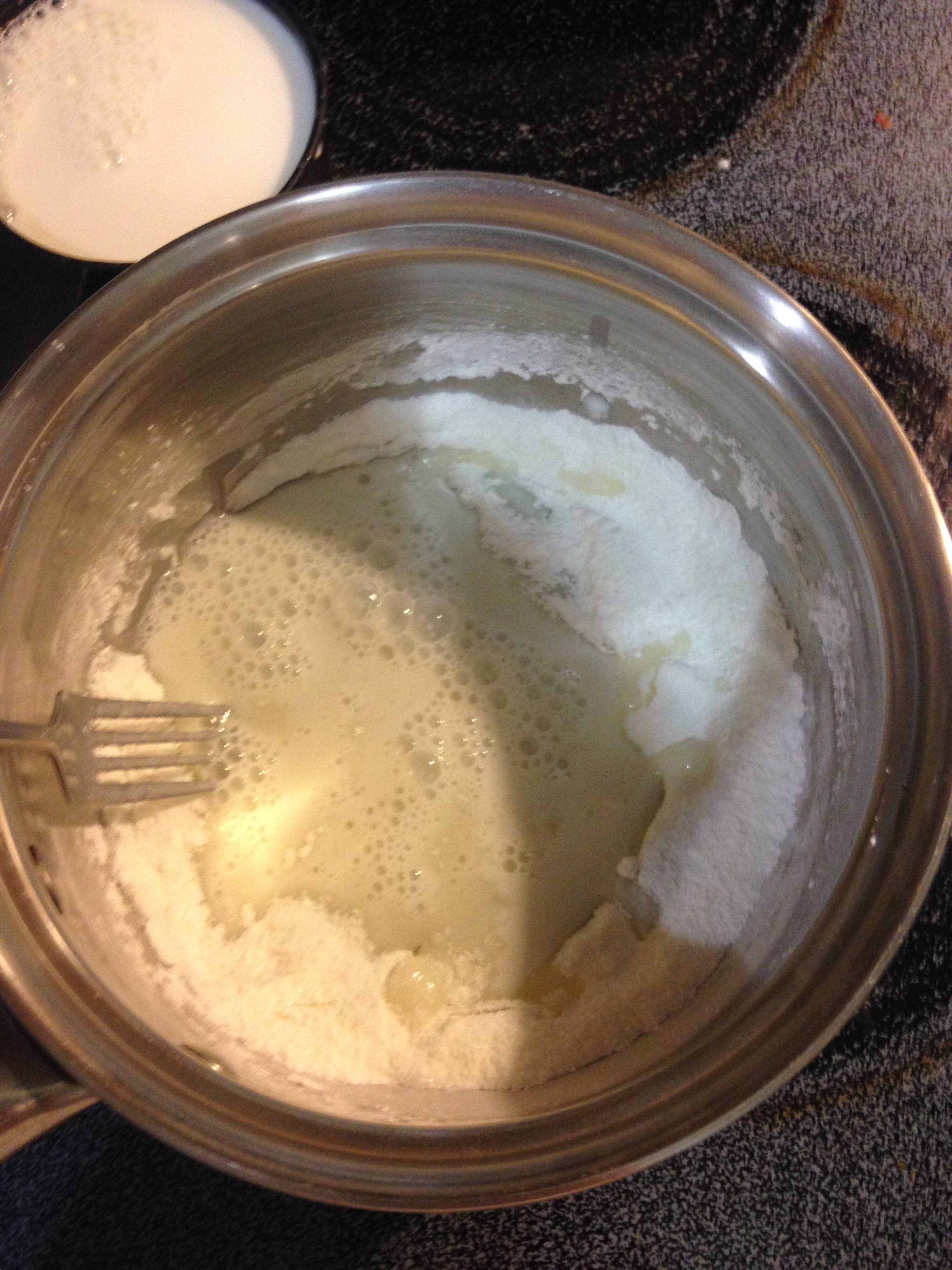 The Amazing Science of Pudding (Plus a Basic Recipe) - Delishably