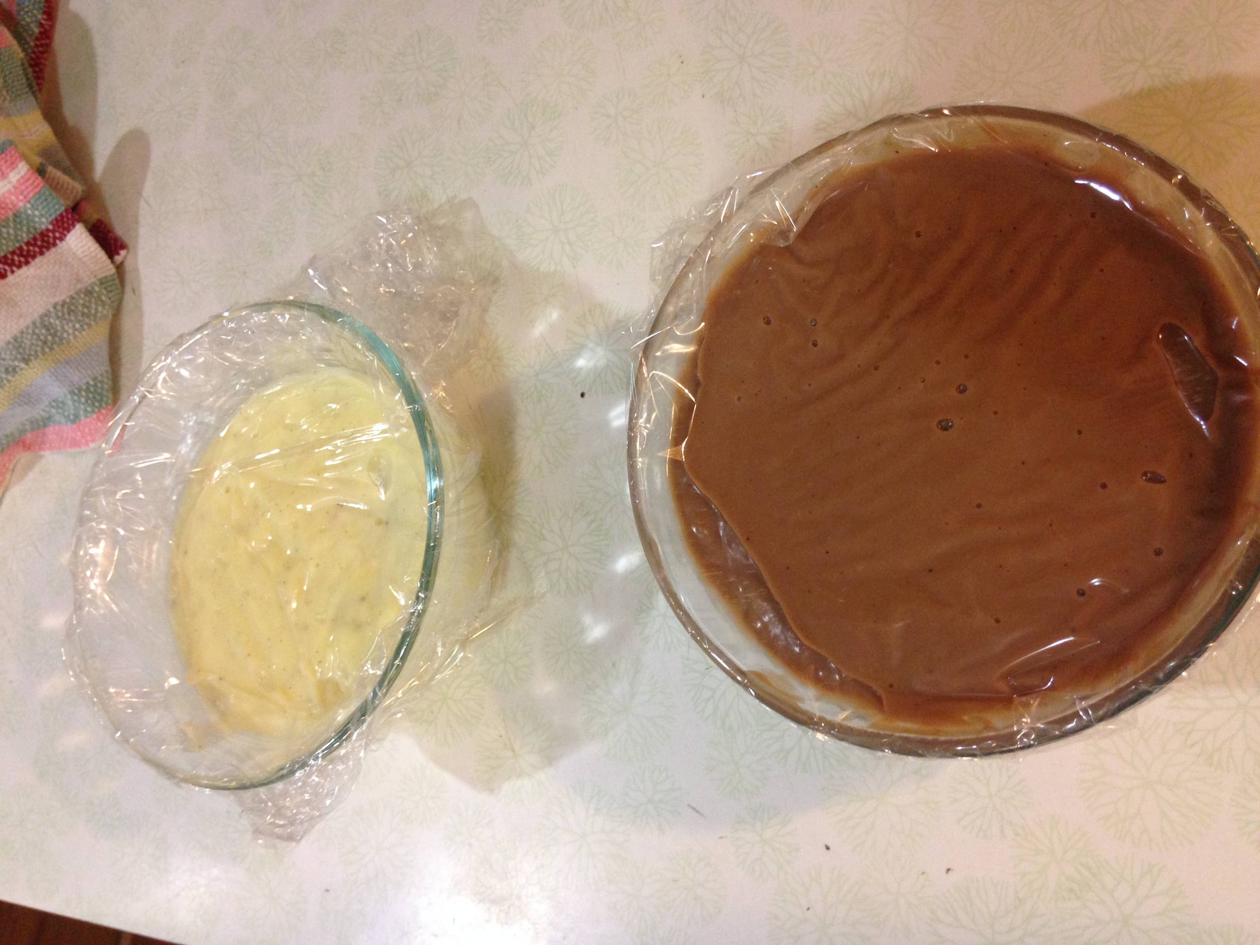 The Amazing Science of Pudding (Plus a Basic Recipe) - Delishably
