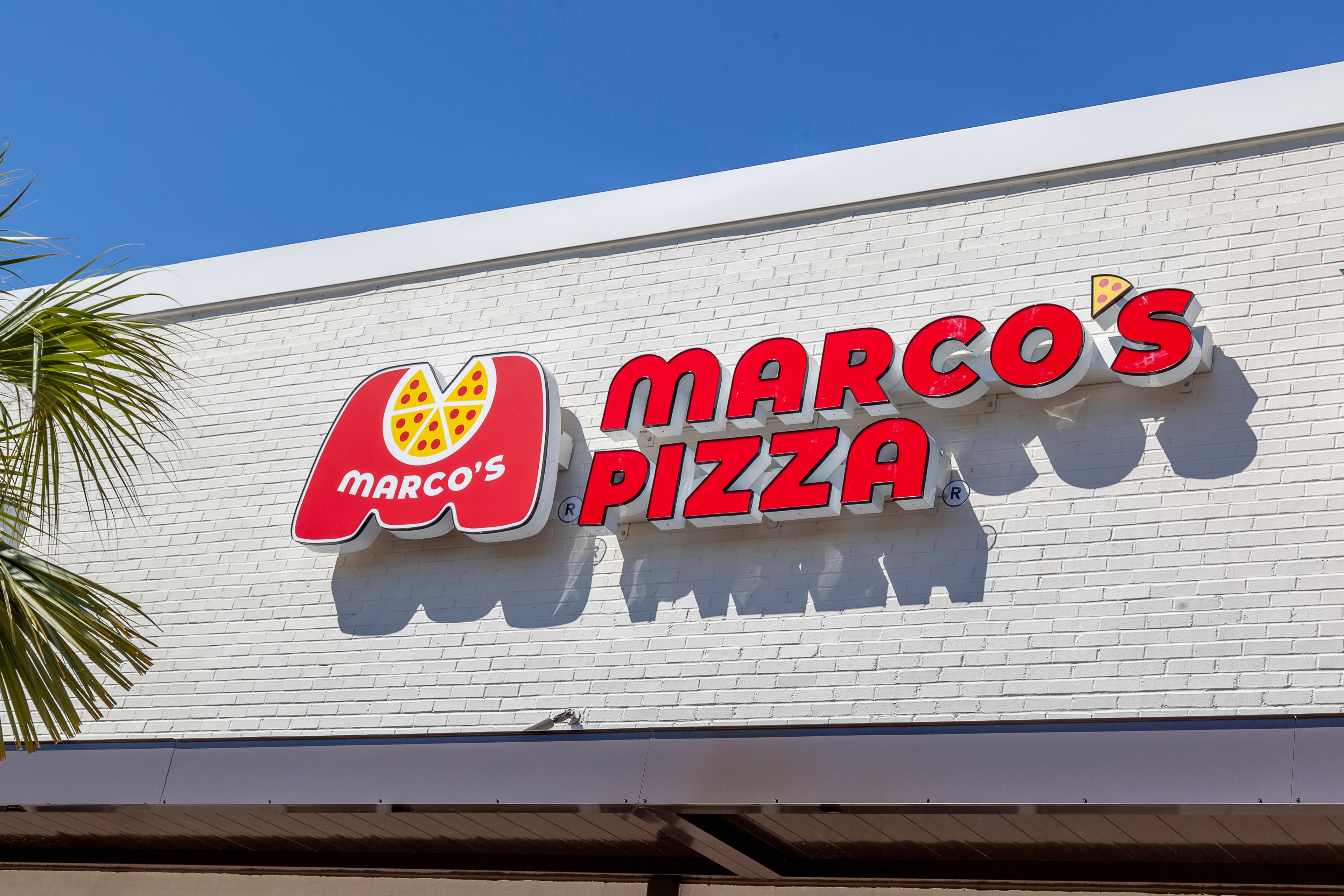 Marco's Pizza Releases Savory, New Pepperoni Bread - Delishably