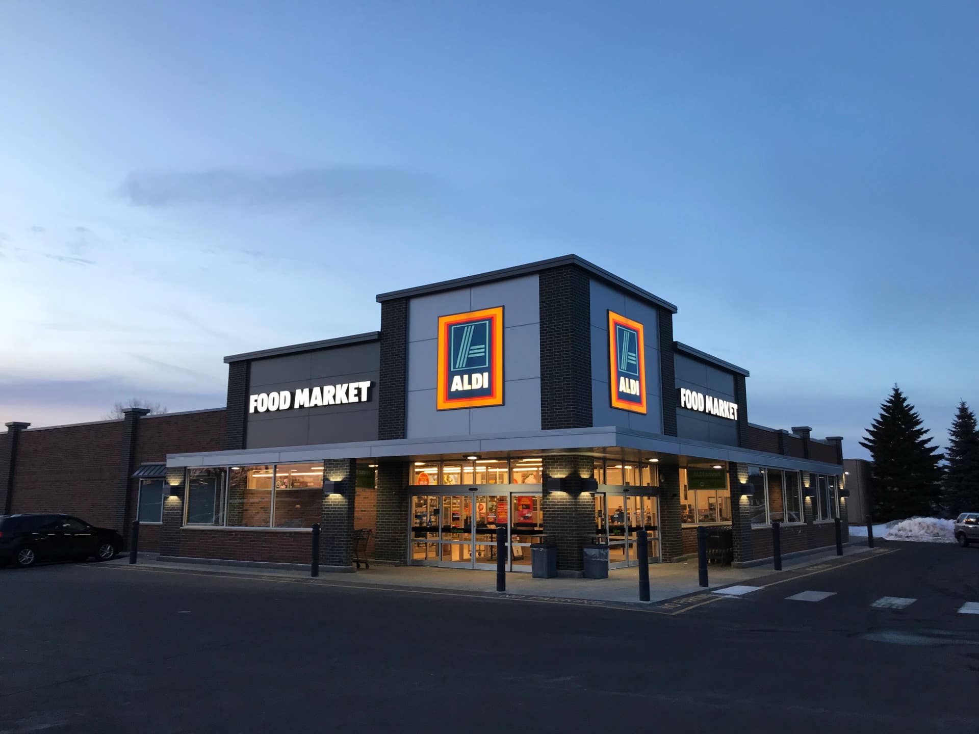 Unbelievable What You Didn’t Know About Aldi On Memorial Day 2024 – Discover The Shocking Details