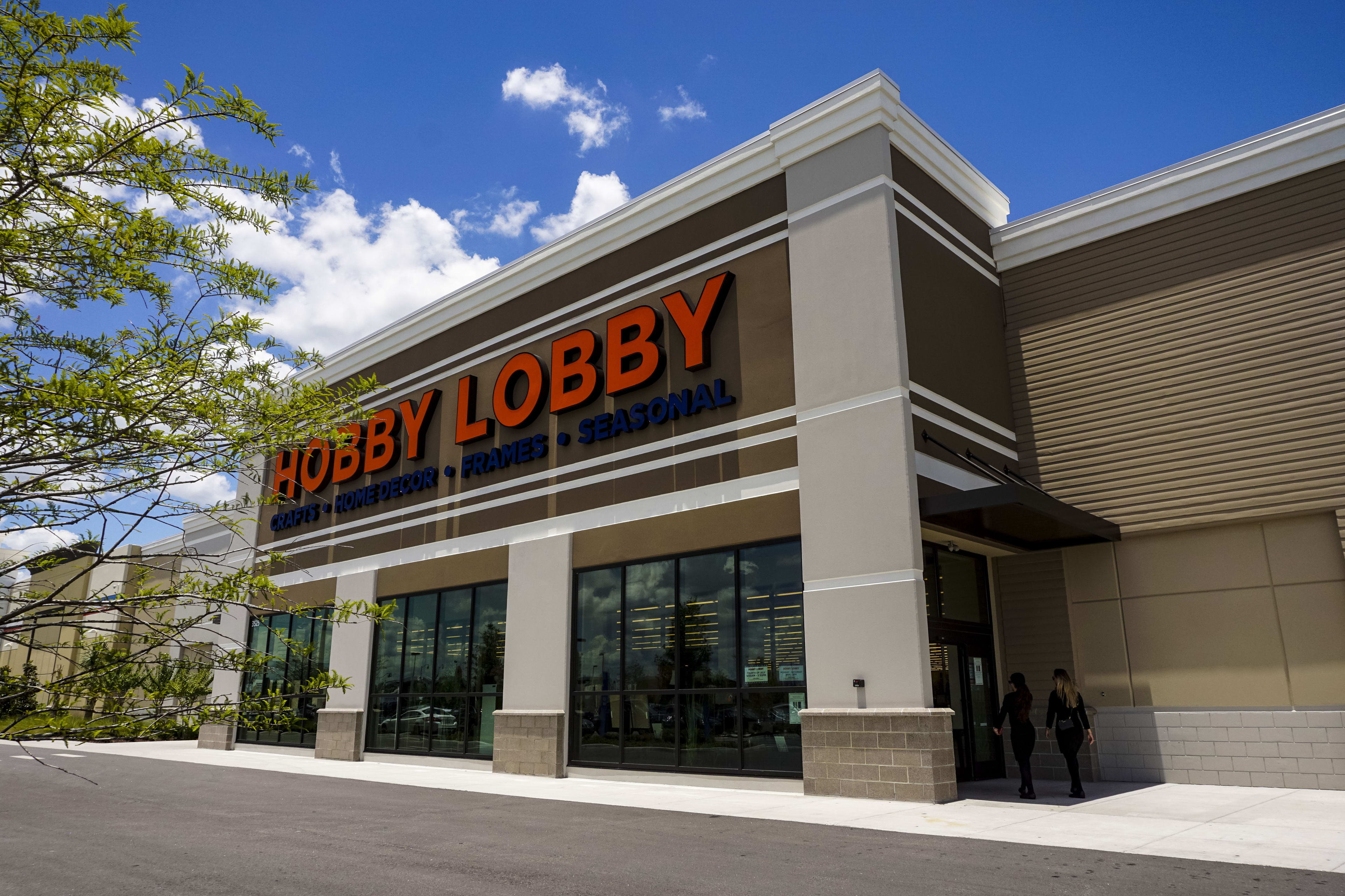 Hobby Lobby Memorial Day Hours 2025